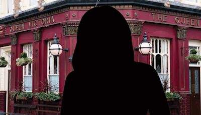 EastEnders airs unexpected return in early iPlayer release