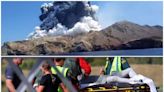 帶團遇火山爆發 紐旅社罔顧遊客安全賠2億