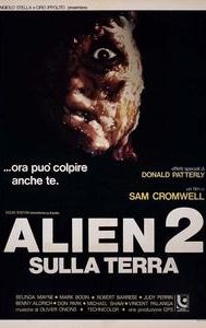 Alien 2: On Earth