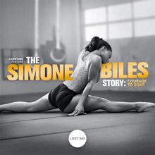 The Simone Biles Story: Courage to Soar wiki, synopsis, reviews ...