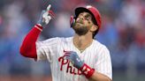 All-Star Explains Why Phillies’ Bryce Harper Is So Good At First Base