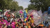 Colorful West Indian Day parade returns to NYC streets