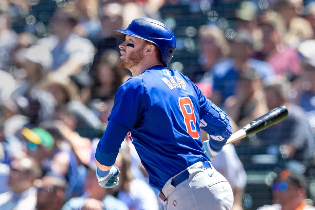 3 takeaways from the Chicago Cubs’ series loss to the San Francisco Giants, including Javier Assad becoming the latest pitcher on the IL