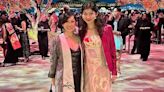 Kristi Yamaguchi and Daughter Keara, 20, Enjoy Celebration of Japanese Culture as They Attend “SHOGUN” Premiere