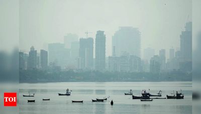 City to soon get forecasts on air quality 72 hrs in advance | Mumbai News - Times of India