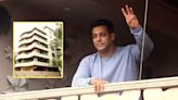 Salman Khan To Continue Work After Firing Incident, Refuses Friends to Visit Him at Galaxy