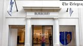 Blundering Burberry is flip-flopping its way into an existential crisis