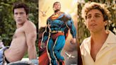 10 Gay Actors Who Would Be Perfect For James Gunn's 'Superman' Movie