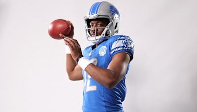 What Detroit Lions QB Hendon Hooker needs to prove before 2024 season | Sporting News