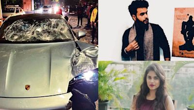 Pune Porsche horror: Minor's bail terms make it Jolly LLB in real life?