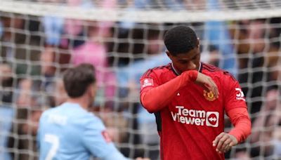 Man United injury update: Marcus Rashford, Scott McTominay and Willy Kambwala latest news and return dates