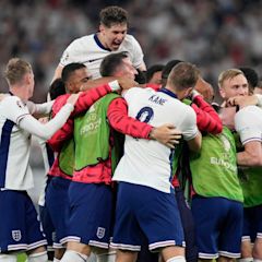 England know history is against them in Euro 2024 final