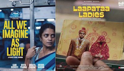 Laapataa Ladies vs All We Imagine as Light Controversy Explained: Why India doesn't get the Oscars