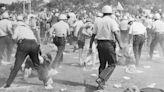 Democrats work to keep protests from disrupting Chicago convention, with concerns over parallels to 1968