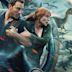 Jurassic World - Il regno distrutto