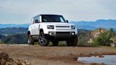 2023 Land Rover Defender Review: The no-compromise off-roader