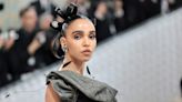 FKA Twigs Responds After Calvin Klein Ad Gets Banned In United Kingdom