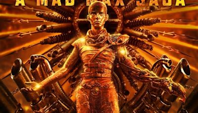 Furiosa: A Mad Max Saga – nuovo trailer italiano del prequel con Anya Taylor-Joy e Chris Hemsworth