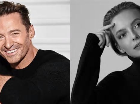 Hugh Jackman & Jodie Comer To Star In Robin Hood Reimagining ‘The Death Of Robin Hood' For ‘A Quiet Place: Day One' Director Michael Sarnoski - Cannes Market Hot Project