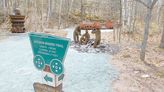 Improvements, land acquisition at Iron Ore Heritage Trail