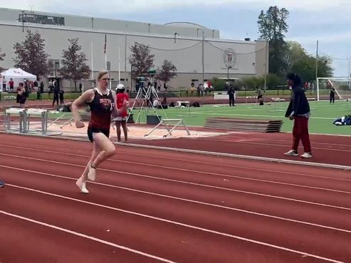 Nueva polémica tras dos triunfos de una atleta trans en pruebas femeninas de la NCAA