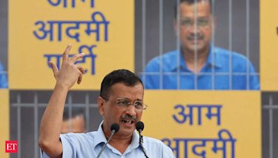 INDIA bloc rally on July 30 over Kejriwal's declining health in jail: AAP