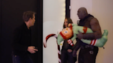 ‘The Guardians Of The Galaxy Holiday Special’ Introduces Kevin Bacon To The MCU