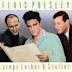 Elvis Sings Leiber & Stoller