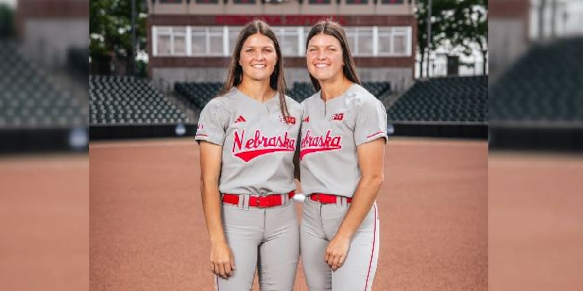 Camenzind Twins commit to Nebraska