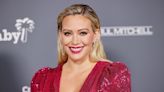 Hilary Duff Is Teaming With Amazon to Spotlight Small Business Owners: Here’s How You Can Watch & Shop Live