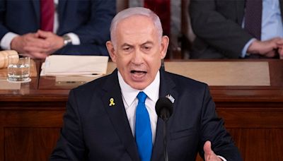 Conrad Black: Netanyahu vaporizes the nonsense surrounding Israel's war with Hamas
