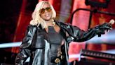 Mary J. Blige’s “Real Love” Slammed With Copyright Infringement Lawsuit
