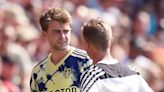 Leeds striker Patrick Bamford expecting to miss Chelsea clash after latest injury setback