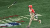 El mexicano Jarren Durán gana el MVP del All Star Game de la MLB