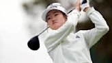 Australia's Grace Kim opens 4-stroke lead in LPGA Tour’s JM Eagle LA Championship