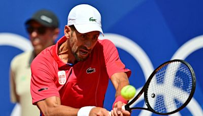 Juegos Olímpicos 2024, en vivo: Los Leones igualaron con India, juegan las Leonas y Nadal se cruza con Djokovic