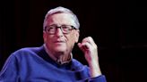 ‘I think that is a very positive thing’: Bill Gates explains the digital silver lining to the COVID pandemic