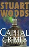 Capital Crimes (Will Lee, #6)