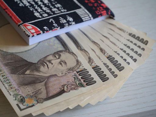 日圓匯率走勢｜日本上月破紀錄斥9.8萬億干預圓匯 兌港元仍見4.9算 | am730