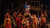 'Maximum sonic and emotional impact': What to know about 'Les Miserables' in OKC