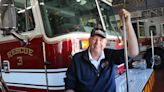 'I'd do it all over again': Kittery Fire Chief David O'Brien retiring after 49 years