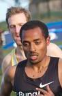 Kenenisa Bekele