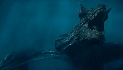 House of the Dragon Just Teased Its Next Important Dragon