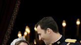 Los cinco datos más curiosos de la boda de los reyes Felipe y Letizia en su 19º aniversario: primeras veces y cambio 'in extremis'