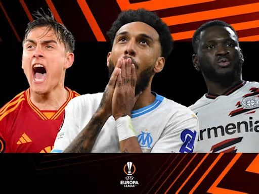 Qué ver en los partidos de ida de las semifinales de la UEFA Europa League