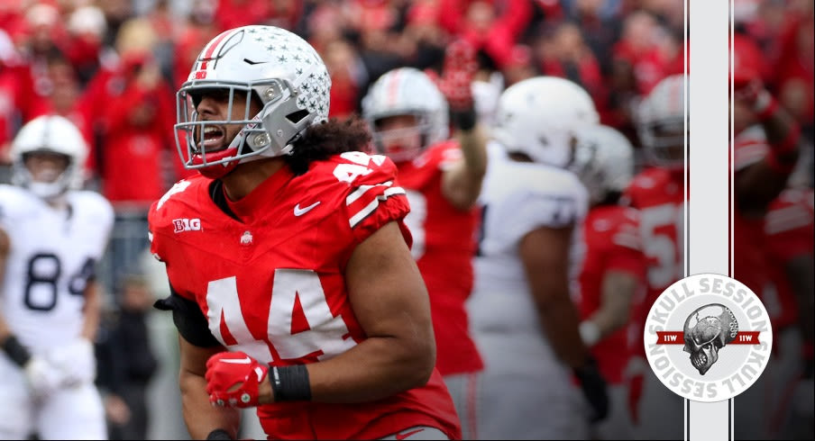 ... Buckeyes Come Off the Board in ESPN’s Latest 2025 Mock Draft, and A.J. Hawk and Bobby Carpenter Are Named One...