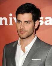 David Giuntoli