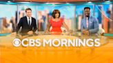 CBS Mornings - Eye Opener - CBS News