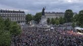 Más de 200 candidatos se retiran de la segunda vuelta para perjudicar a la ultraderecha en Francia