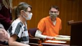 Michigan school shooter’s parents, Jennifer and James Crumbley, sentenced to 10-15 years